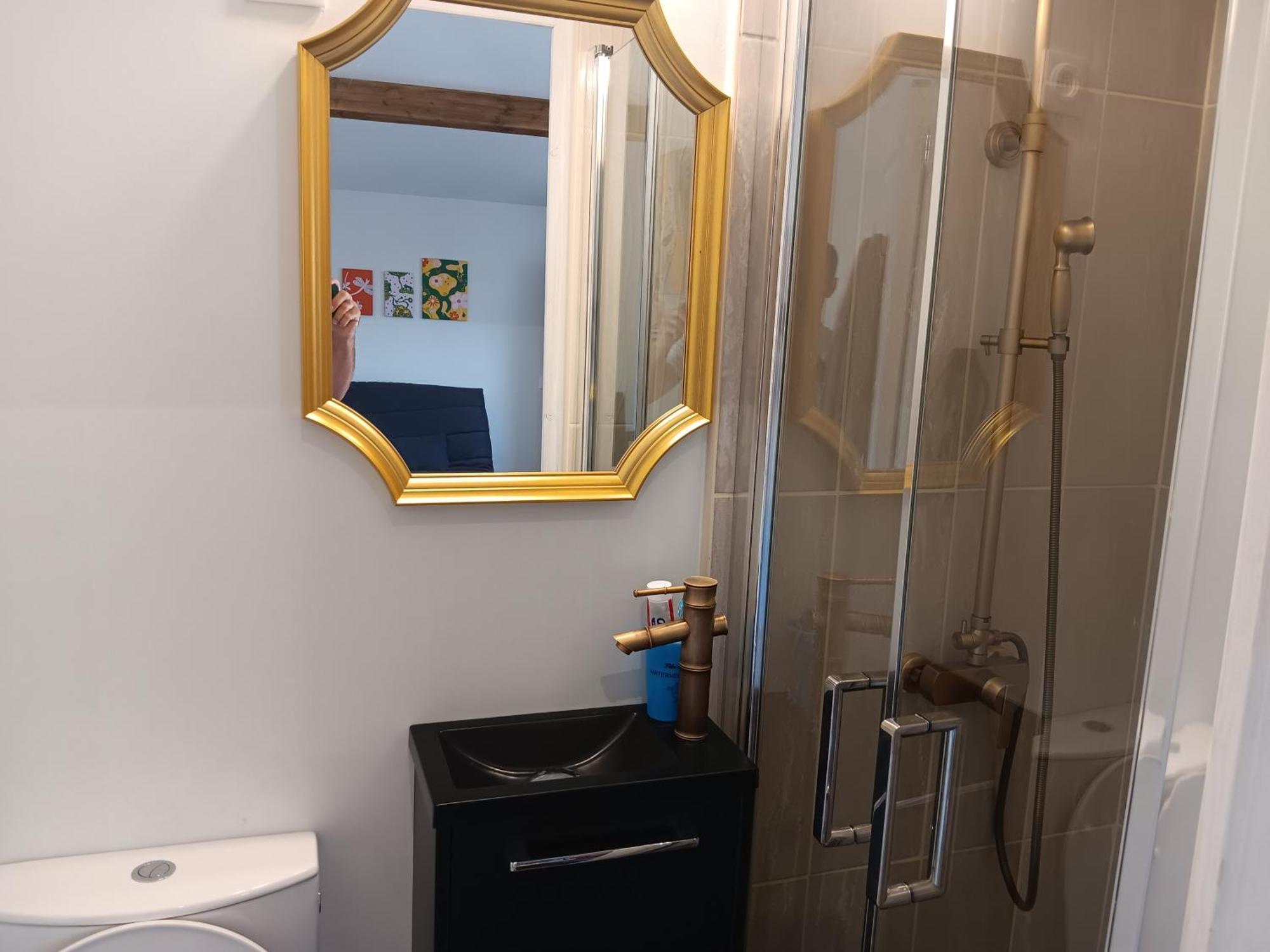 Studio Maisonette Eysines Zewnętrze zdjęcie