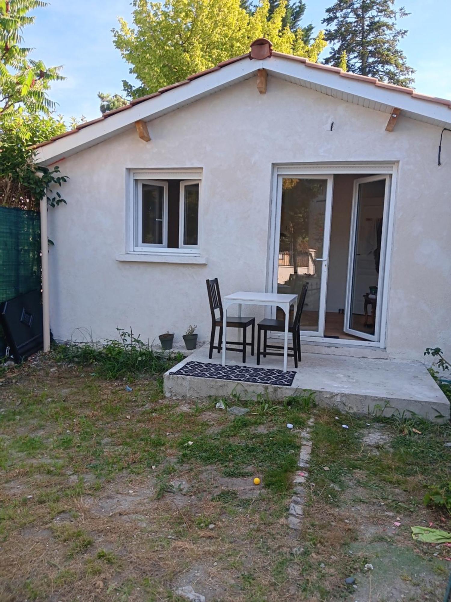 Studio Maisonette Eysines Zewnętrze zdjęcie